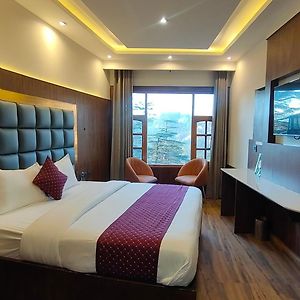 King Room Mountain View